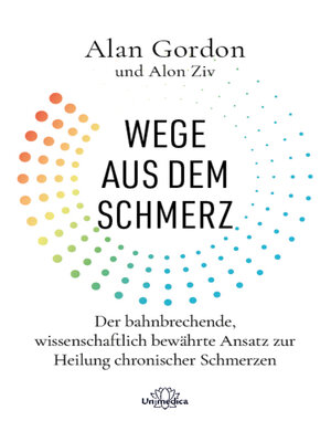 cover image of Wege aus dem Schmerz